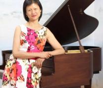 Culture Bridge: Classical Piano Concert of European Composers 